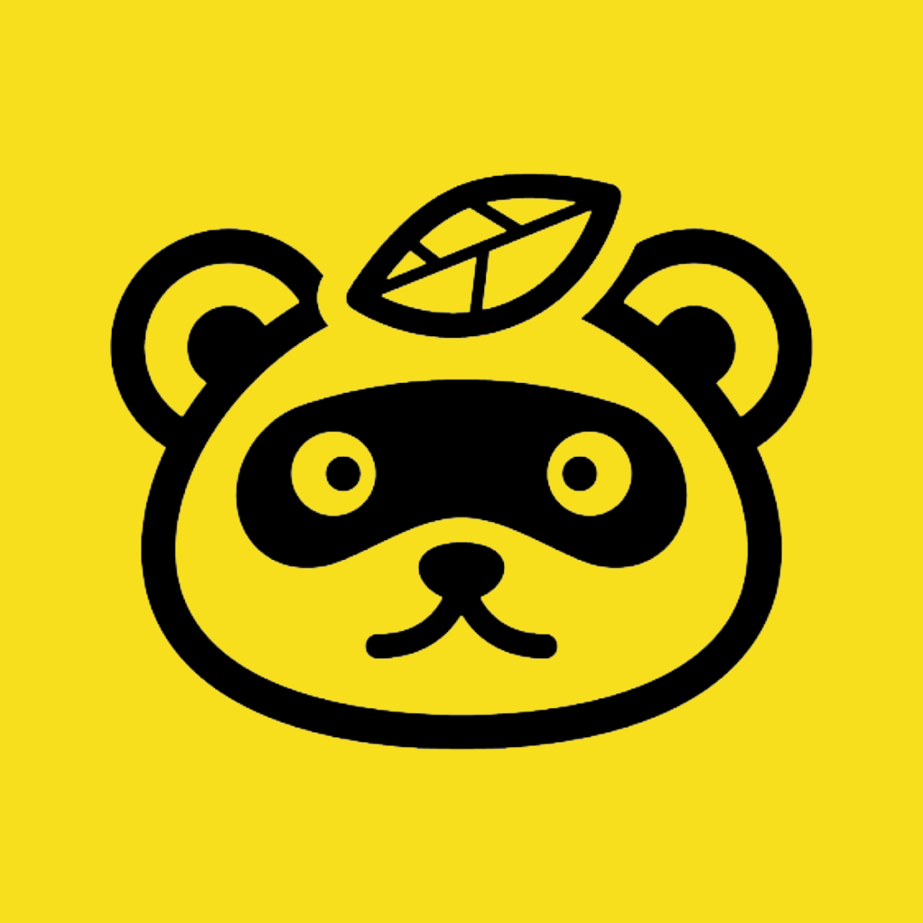 タヌキチのアバター